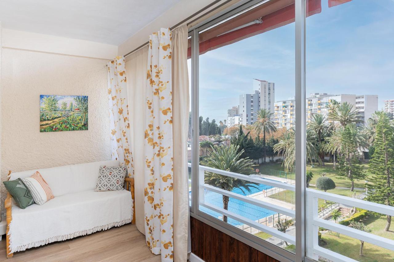 Perla Apartment Benalmádena Exterior foto